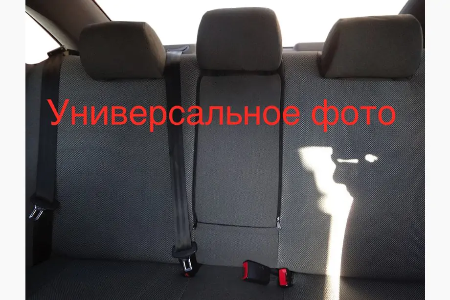 Peugeot 407 2004-2011 Huse Auto (Textil, Classik) Image