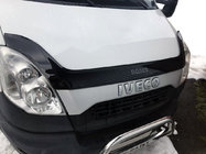 Iveco Daily 2006-2014 Deflector capota (2011-2014, VIP) foto 1