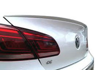 Volkswagen Passat СС 2008-2017 Spoiler (grund pentru vopsire) foto 1