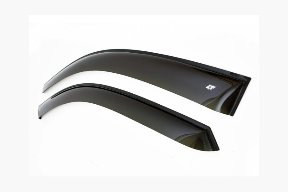 Volkswagen T5 Multivan 2003–2010 Deflectoare Geamuri (2 buc, EGR) Image