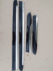 Lexus LX570/450d 2008-2022 Molduri Second Hand (4 buc, 2008-2012) foto 1