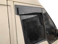 Ford Transit 2000–2014 REDUCERE! Deflectoare geamuri (2 buc, HIC) foto 1