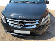 Mercedes Vito/V-class W447 2014- Deflector capota (VIP) foto 1