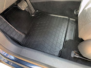 Volkswagen Golf 5 2003-2009 Covorase cauciuc (4 buc, Stingray Premium) foto 1