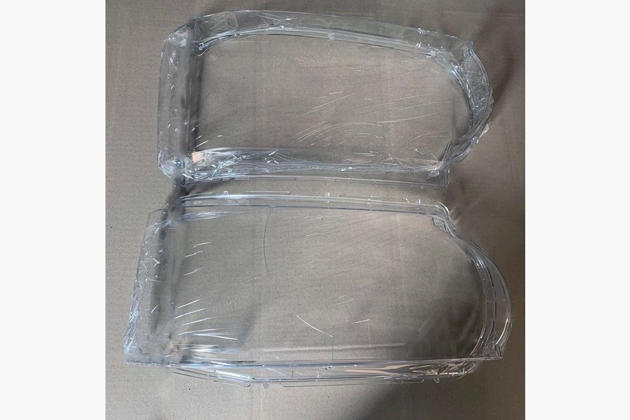 Range Rover Sport 2005-2013 Sticla faruri (2010-2013, 2 buc) Image