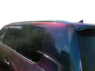 Lexus LX570/450d 2008-2022 Bare longitudinale Gri 2008-2015 (Design 2018, 2 buc) foto 1
