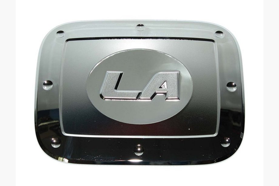 Chevrolet Lacetti 2003-2024 Capac rezervor combustibil (plastic) Image