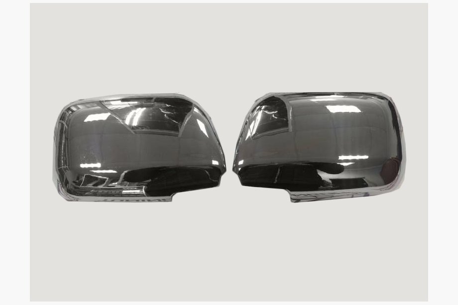 Toyota Previa 2000-2006 Capace Oglinzi (2 buc, ABS) Image