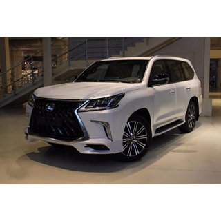 Praguri Laterale (Design Lexus 2016+) foto 2