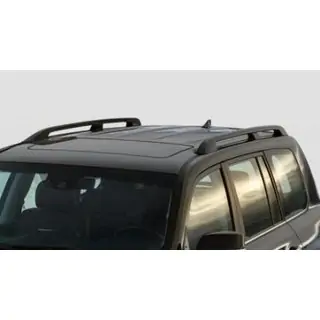 Bare Plafon Design Original Premium Black (2 buc) Toyota Land Cruiser 200 2007-2021 foto 2
