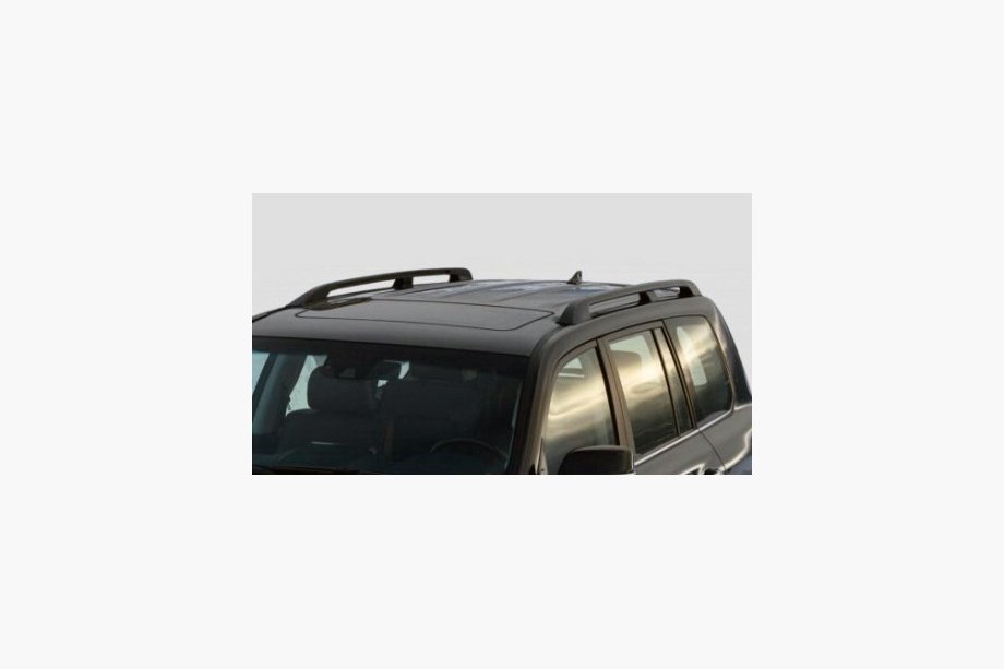 Toyota Land Cruiser 200 2007-2021 Bare Plafon Design Original Premium Black (2 buc) Foto 2