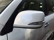 Toyota Land Cruiser Prado 150 2009-2023 Capace Oglinzi (cu Semnal, Stil 2014) foto 1