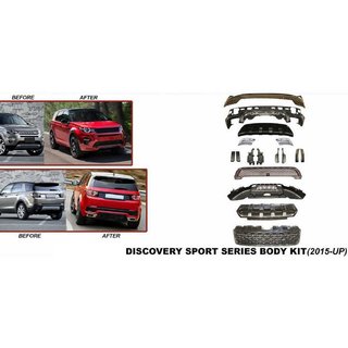 Kit Caroserie Complet Tuning foto 1