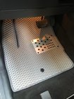 Land Rover Freelander II 2006–2014 Covorase EVA (Gri) foto 1