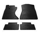 Lexus GS 2005-2011 Covorase cauciuc 4WD (4 buc, Stingray Premium) foto 1