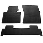Range Rover III L322 2002-2012 Covorase cauciuc (4 buc, Stingray Premium) foto 1