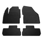 Land Rover Freelander II 2006–2014 Covorase cauciuc (4 buc, Stingray Premium) foto 1