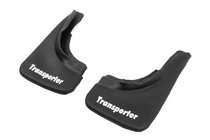 Volkswagen T5 2010-2015 Aparatori noroi spate (ieftine) foto 1