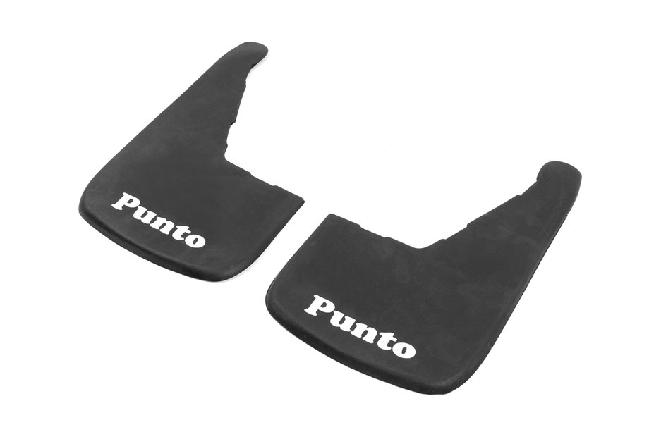 Fiat Punto Grande/EVO 2006-2018 Aparatori noroi originale Premium Punto (2 buc) Image