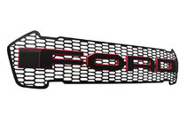 Ford Ranger 2011–2022 Grila Fata V1 foto 1