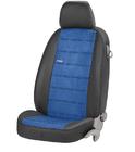 Jaguar E-Pace 2017-2024 Huse Auto Piele Ecologica+Textil+Alcantara Antara (Set Complet) foto 6