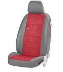 Jaguar E-Pace 2017-2024 Huse Auto Piele Ecologica+Textil+Alcantara Antara (Set Complet) foto 21