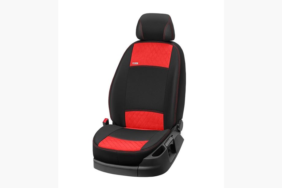 Geely CK-2 2008-2016 Huse auto din material textil Classic Antara 2020 (interior complet) Foto 4