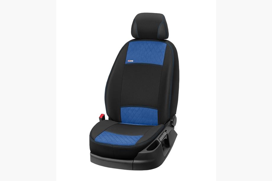Geely CK-2 2008-2016 Huse auto din material textil Classic Antara 2020 (interior complet) Foto 6