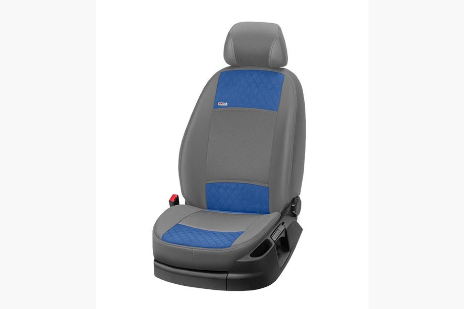Geely CK-2 2008-2016 Huse auto din material textil Classic Antara 2020 (interior complet) Foto 7