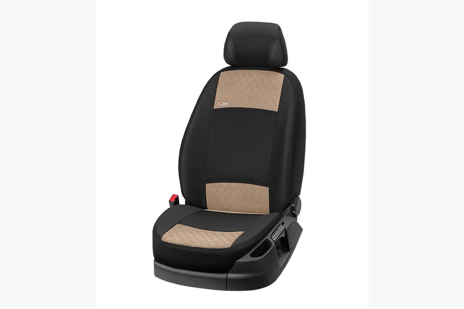 Geely CK-2 2008-2016 Huse auto din material textil Classic Antara 2020 (interior complet) Foto 14
