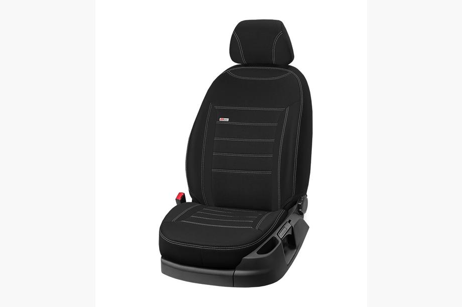 Iveco Eurotech 1992-2002 Huse Auto Material Classic Premium 2020 (Fata) Image