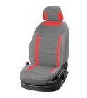 Iveco Eurotech 1992-2002 Huse Auto Material Classic Premium 2020 (Fata) foto 5