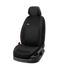 Hummer H2 2002-2009 Huse auto din material Classic 2020 (3 randuri) foto 1