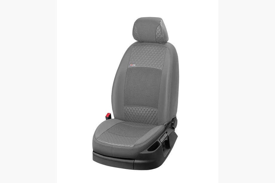 Audi A3 2020- Huse auto material Classic 2020 (set complet) Foto 2