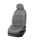 Hummer H2 2002-2009 Huse auto din material Classic 2020 (3 randuri) foto 2