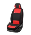 Hummer H2 2002-2009 Huse auto din material Classic 2020 (3 randuri) foto 3