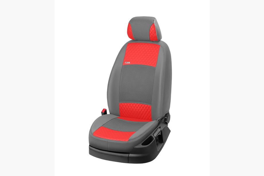 Audi A3 2020- Huse auto material Classic 2020 (set complet) Foto 4