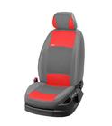 Hummer H2 2002-2009 Huse auto din material Classic 2020 (3 randuri) foto 4
