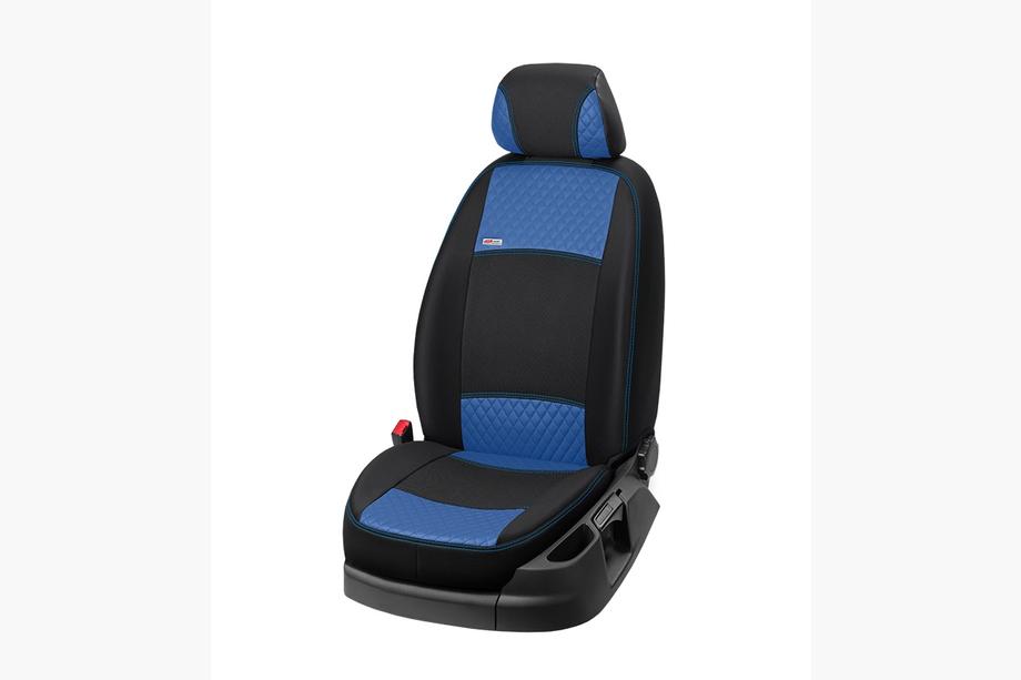 Audi A3 2020- Huse auto material Classic 2020 (set complet) Foto 5