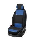 Hummer H2 2002-2009 Huse auto din material Classic 2020 (3 randuri) foto 5
