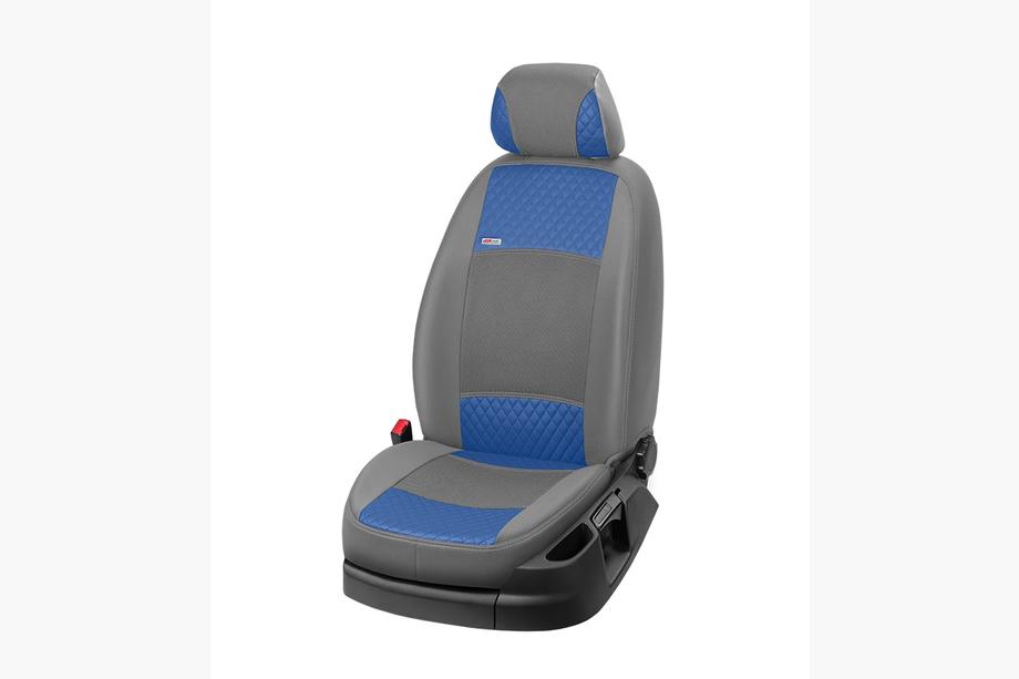 Audi A3 2020- Huse auto material Classic 2020 (set complet) Foto 6