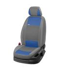 Hummer H2 2002-2009 Huse auto din material Classic 2020 (3 randuri) foto 6