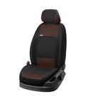 Hummer H2 2002-2009 Huse auto din material Classic 2020 (3 randuri) foto 7