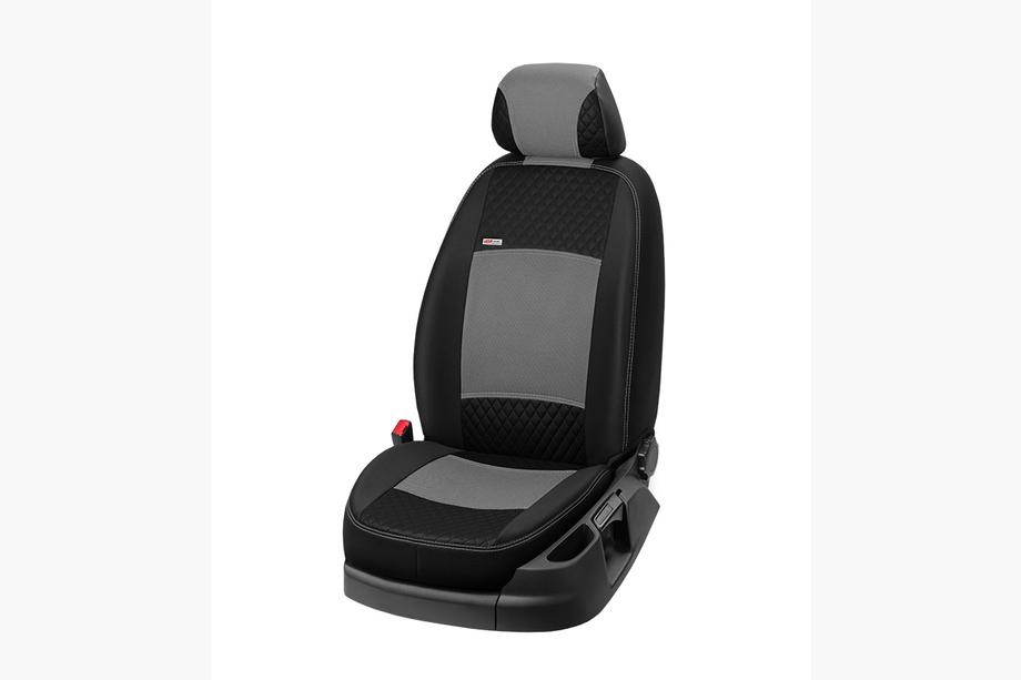 Audi A3 2020- Huse auto material Classic 2020 (set complet) Foto 8