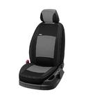 Hummer H2 2002-2009 Huse auto din material Classic 2020 (3 randuri) foto 8