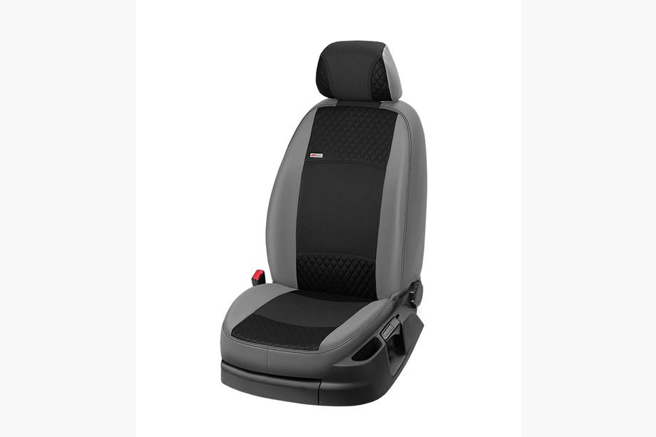 Audi A3 2020- Huse auto material Classic 2020 (set complet) Foto 10