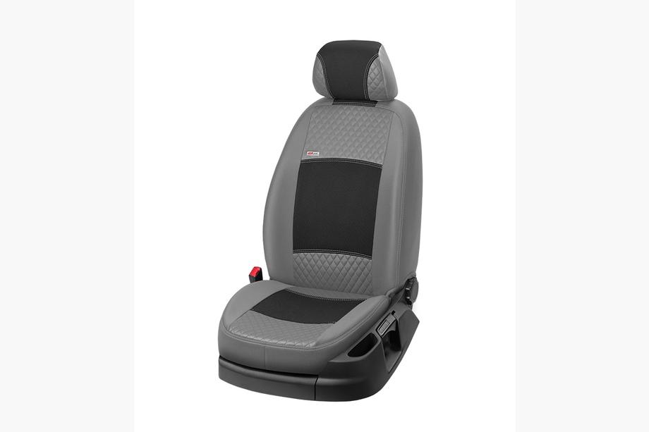 Audi A3 2020- Huse auto material Classic 2020 (set complet) Foto 11