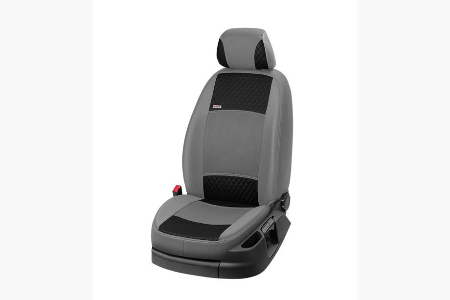 Audi A3 2020- Huse auto material Classic 2020 (set complet) Foto 12