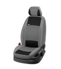 Hummer H2 2002-2009 Huse auto din material Classic 2020 (3 randuri) foto 12
