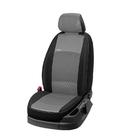 Hummer H2 2002-2009 Huse auto din material Classic 2020 (3 randuri) foto 13